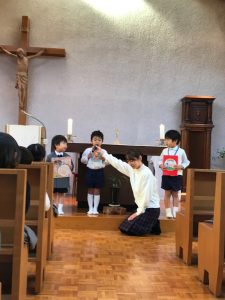 5歳になりました。ガンダムを作る人になりたい。