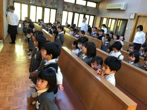 みんなちがって、みんないい!