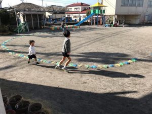 不揃いでも個が光る